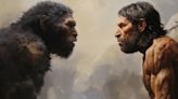 Hallan los virus humanos más antiguos ocultos en huesos de neandertales