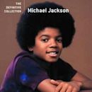 The Definitive Collection (Michael Jackson album)