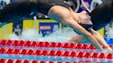 On a night for familiar names at U.S. swim trials, Lakeville's Regan Smith sets American record