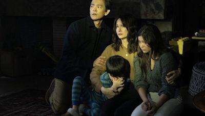 Afraid trailer: AI wreaks havoc on John Cho and his family