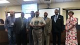 Longtime road department worker retires - The Selma Times‑Journal