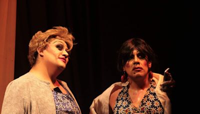 Con 12 años, Talavera Cabaret apuesta por ser puente de comunicación de humor, respeto y cabaret - Puebla