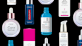 A Definitive List of The Best Face Serums for Every Skin Type and Concern