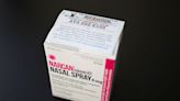 U.S. FDA to review Emergent's OTC opioid overdose drug on priority