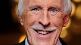 'Bruce Forsyth's boozing ghost lives in my car – he knows who'll win the footie'