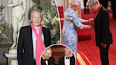 Ian McKellen claims Queen Elizabeth II was ‘quite rude’ to him, King Charles III is ‘damaged’