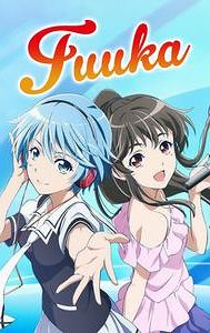 Fuuka