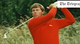 Peter Oosterhuis, six-time Ryder Cup player, dies aged 75