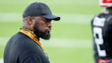 Steelers HC Mike Tomlin with mixed emotions over son’s touchdown