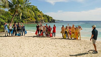 ‘Survivor 47’ episode 1 recap: Who was voted out in ‘One Glorious and Perfect Episode’? [UPDATING LIVE BLOG]