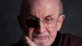 Schriftsteller Salman Rushdie zu Gast in "Das Literarische Quartett"