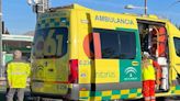 Muere un niño de siete años atropellado por una moto que se dio a la fuga en Almería
