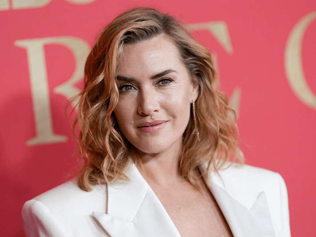 Kate Winslet Opened Up About the Heartwarming 'Pride' She Has of Her Body