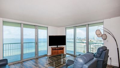 $769K home offers panoramic water views, gated privacy on Pensacola Beach | Hot Property