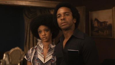 ‘The Big Cigar’ Cast On Huey P. Newton, Historical References And Women Of The Movement