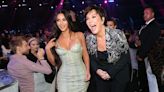 Kris Jenner Calls Kim Her Favorite Daughter—Kylie and Khloé React