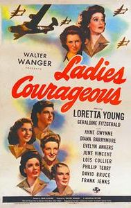 Ladies Courageous