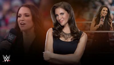 How Stephanie McMahon Fits Into WWE's New Era