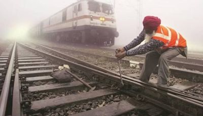 Is Indian Railways’ staff facing shortage of walkie-talkies? Railway Board steps in to deal with the situation