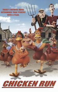 Chicken Run