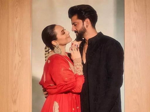 Sonakshi Sinha gives a glimpse of her second honeymoon to Philippines but travels without Zaheer Iqbal: 'Waiting for him to get here' - PIC inside | Hindi Movie News - Times of India