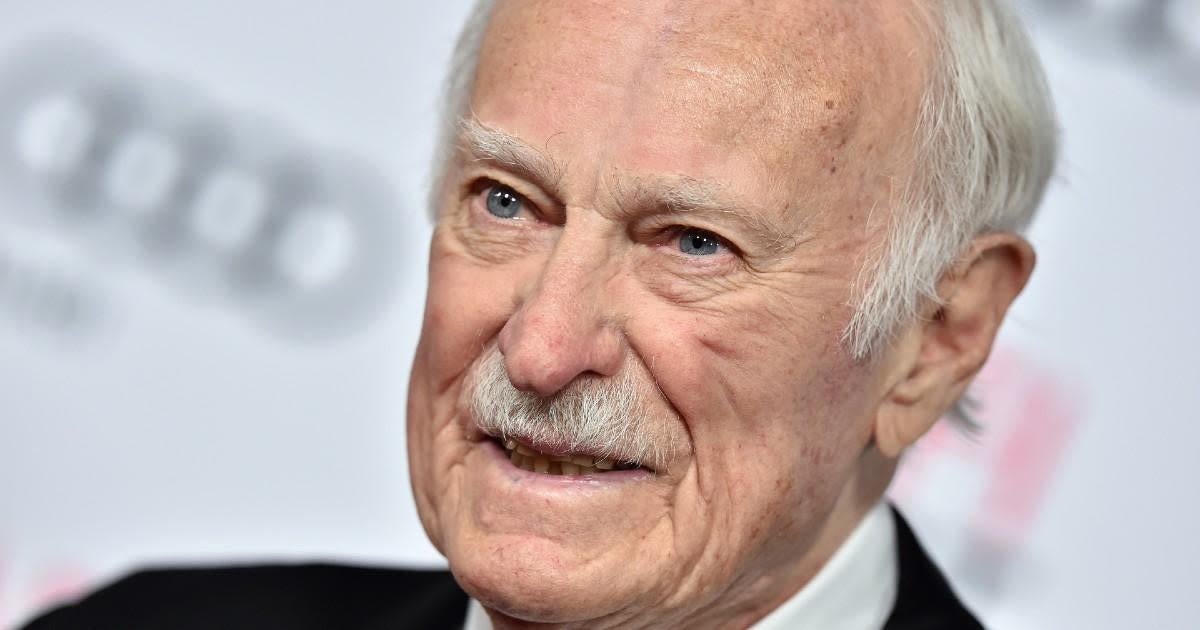 'Yellowstone' Actor Dead at 92: Dabney Coleman Also Starred in '9 to 5' and 'War Games'