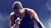 Usher Gets Emotional During Final Las Vegas Residency Performance: 'I Love You'