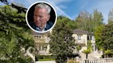 Exclusive | Ex-Google Chief Eric Schmidt Finds Buyer Two Weeks After Listing Silicon Valley Home