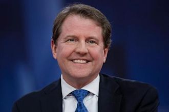 Donald F. McGahn II