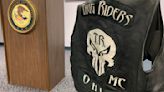 More members of violent motorcycle gang appear in federal court; 2 members to be released from jail