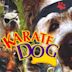 The Karate Dog