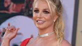 Britney Spears settles long-running legal dispute with estranged father, finally bringing ultimate end to conservatorship