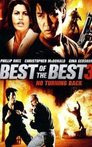 Best of the Best 3: No Turning Back