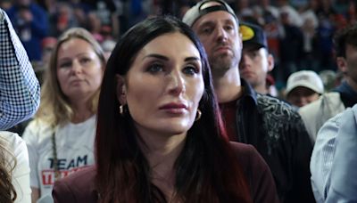 Republicans are concerned Laura Loomer had ‘something to do with’ Trump’s poor debate performance