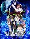 Accel World: Infinite Burst