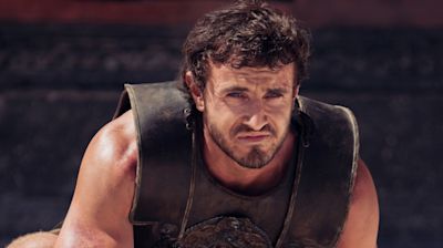 'Gladiator 2's Trailer Continues the Most Boring Sequel Trend