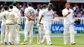 Controversial dismissals as Jonny Bairstow stumping creates Lord’s furore