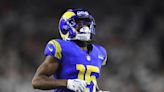 Los Angeles Rams wide receiver robbed at gunpoint: reports