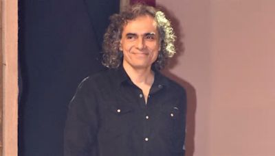 Amar Singh Chamkila's director Imtiaz Ali on Love Aaj Kal failure: All my films have had problems in execution