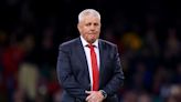 Warren Gatland sees ‘real positives’ despite pain of Wales defeat by Australia