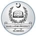 université Quaid-i-Azam