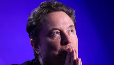 Musk launches poll asking if Tesla should invest $5 bln in xAI