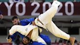 Algerian judoka dropped from Olympics before facing Israeli, officially for missing weight