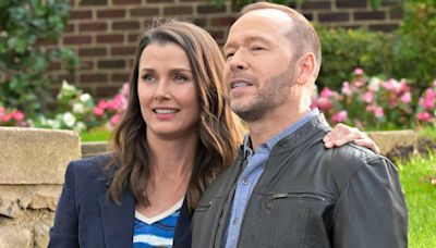 Bridget Moynahan Says the End of 'Blue Bloods' Feels Like 'Saying Goodbye' to 'Family'