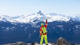 Whistler Blackcomb To Replace RFID Cards With Phone App Lift Tickets