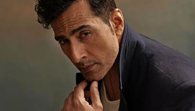 Anupamaa actor Sudhanshu Pandey on playing Hulk in Marvel’s Wastelanders: Doom | Interview