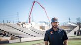 Tony Vitello didn't build it, but renovated Lindsey Nelson Stadium was Tennessee coach's vision