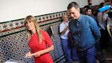 Spain recalls ambassador after Argentina’s Milei calls PM’s wife ‘corrupt’