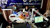 Afghanistan’s women-run radio station vows to fight closure by Taliban: ‘Not afraid of jail or death’