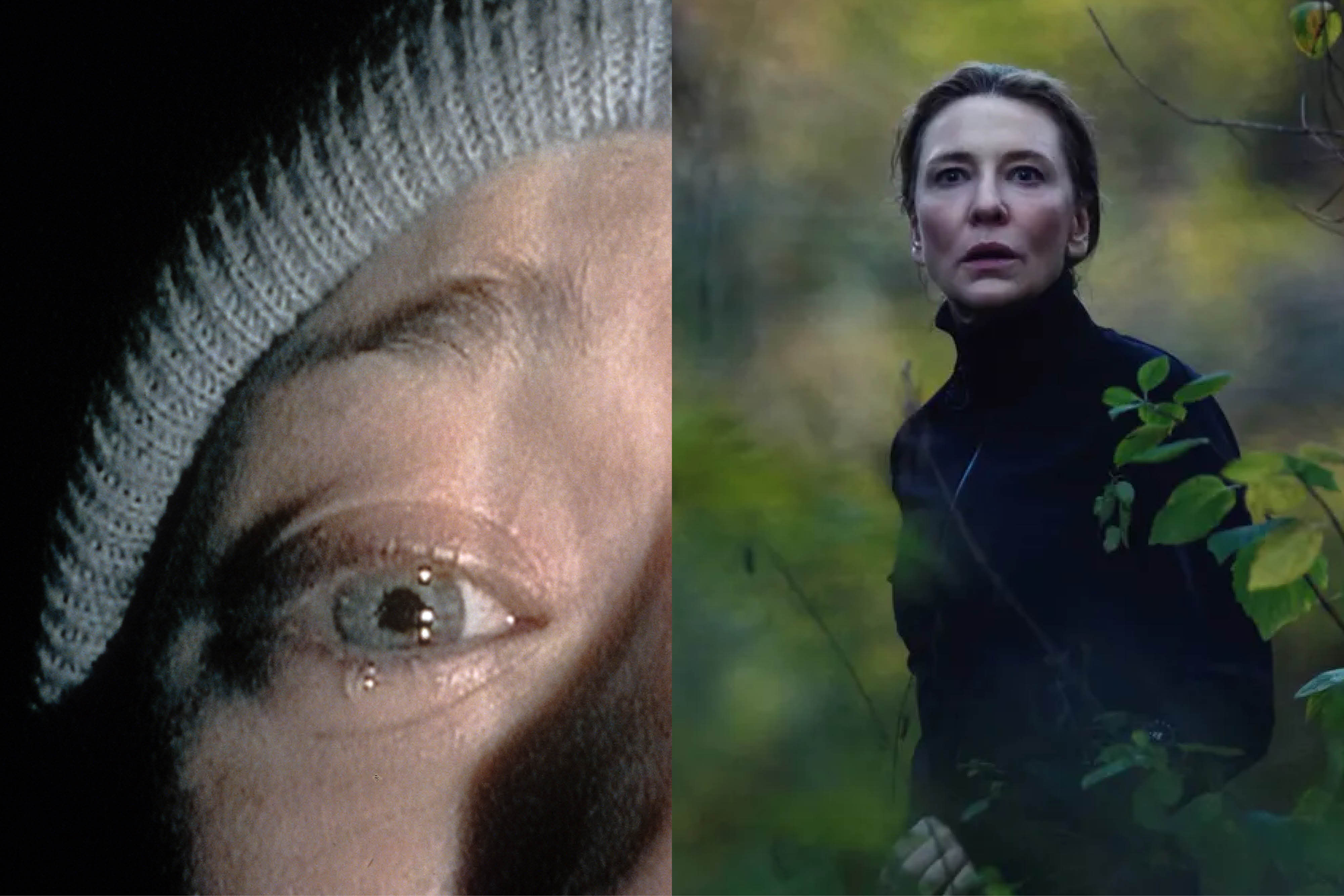 An Iconic Scream From The Blair Witch Project Has Sparked a Tár Controversy